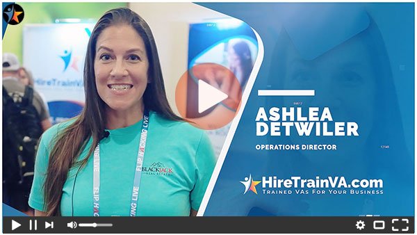 Ashlea Detwiler