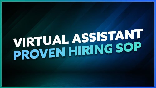 ft hiring sop